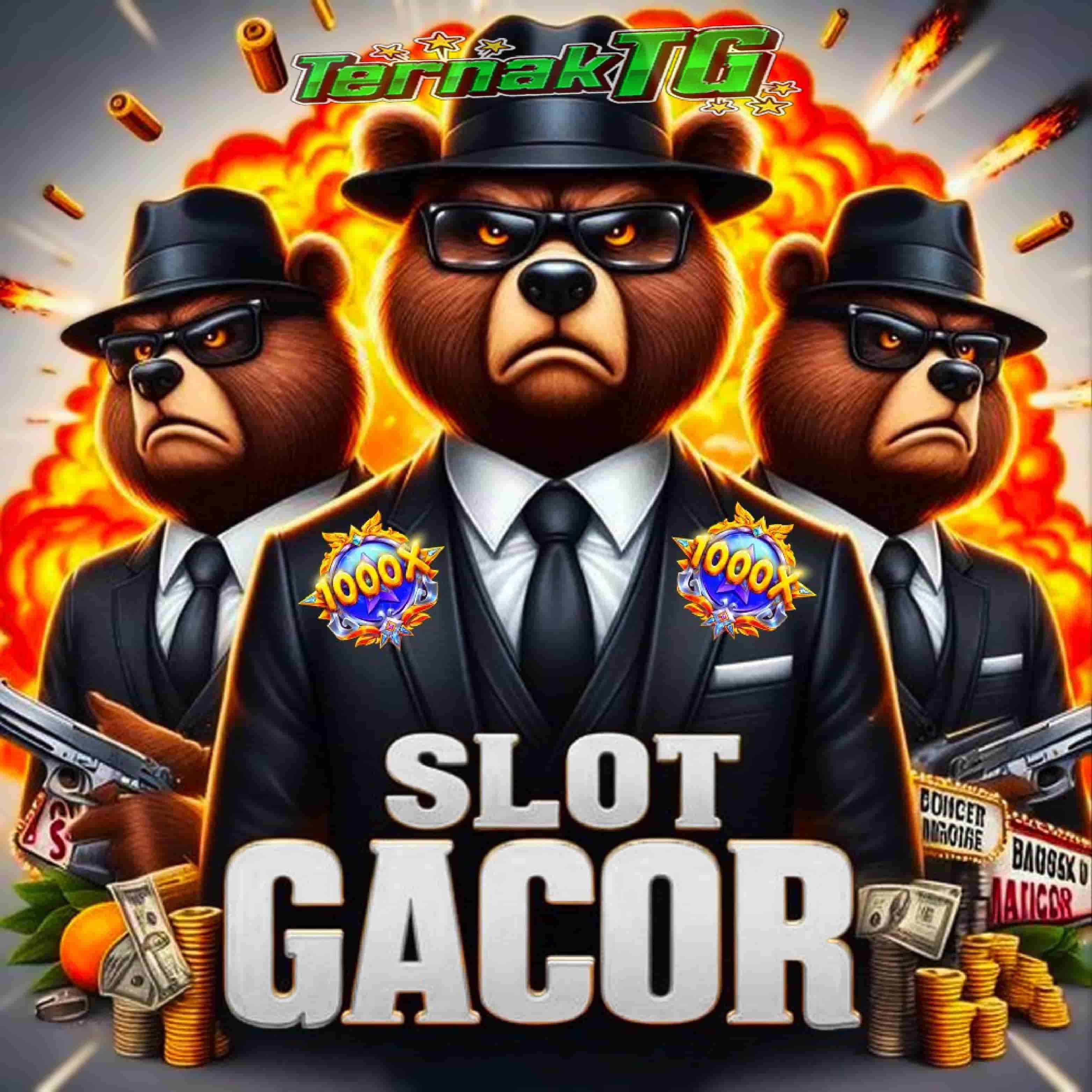 TernakTG: Link Slot Gacor 4D Mudah Menang WD Besar Hari Ini